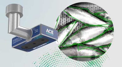 A-HARVESTCAM® BRINGS REAL-TIME AI INTELLIGENCE