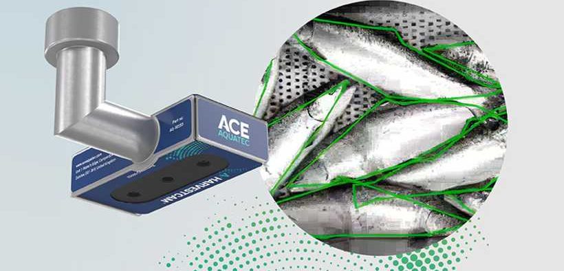 A-HARVESTCAM® BRINGS REAL-TIME AI INTELLIGENCE