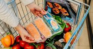 ASC REMAINS THE MOST RECOGNISED FARMED SEAFOOD LABEL