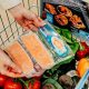 ASC REMAINS THE MOST RECOGNISED FARMED SEAFOOD LABEL