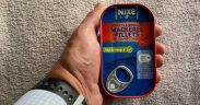 Does UK canned mackerel still contain mackerel?