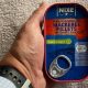 Does UK canned mackerel still contain mackerel?