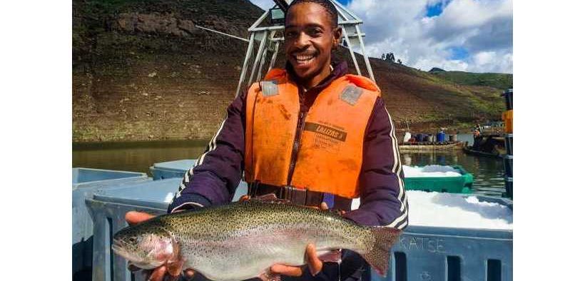 GSSI WELCOMES THREE STREAMS