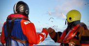 LAUNCH OF APPG FISHERIES ACTION(1)