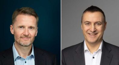 MANAGEMENT CHANGE IN NORWEGIAN GREENTECH