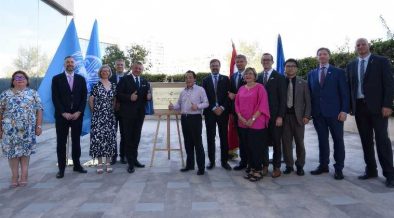 NEW ADRIATIC SEA FISHERIES UNIT INAUGURATED IN SPLIT