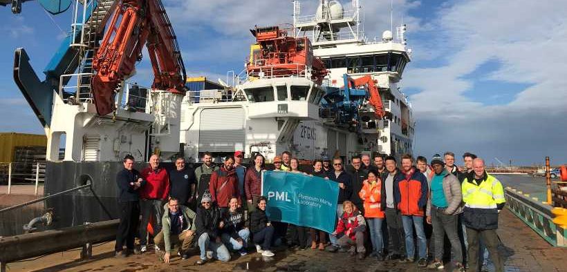 SATELLITES ARE HELPING SCIENTISTS TRACK CHANGES IN THE HEALTH OF THE OCEAN