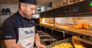 SCOTTISH GOVERNMENT FOOD PRICE CAPS CONSULTATION