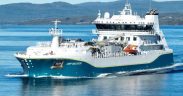 TRIDENT AQUA SERVICES CELEBRATES THE NAMING