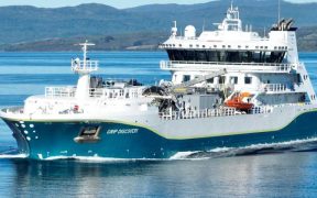 TRIDENT AQUA SERVICES CELEBRATES THE NAMING