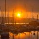 Tarbert Harbour opens its Winter Marina Berthing